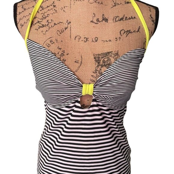 Old Navy Tankini Top - Picture 3 of 7